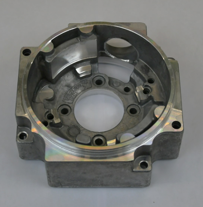 [1FK704.5-FF-G] 1FK704x后端盖