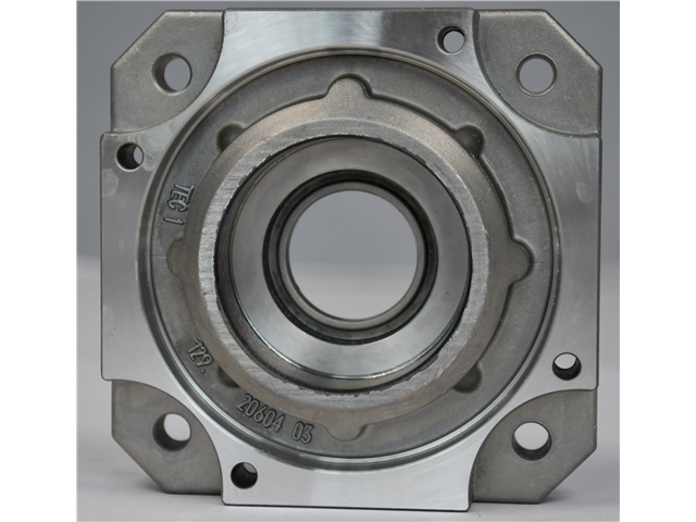 [1FT610.FF-H] 1FK704x后端盖