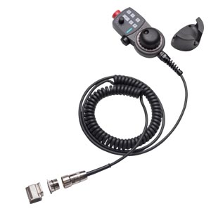 [6FX2007-1AC04] 全新HHU手轮