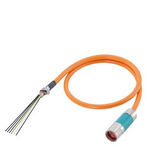 [6FX5002-5DS14-1BF0] 国产电缆