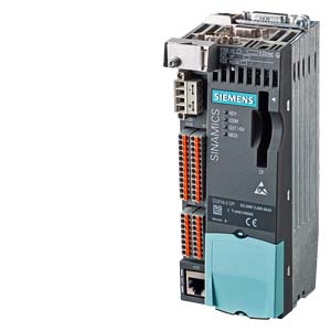 [6SL3040-1LA00-0AA0] 全新CU310-2DP