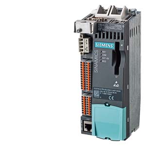 [6SL3040-1LA01-0AA0] 全新CU310-2 PN