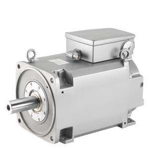 [1PH8165-1DF23-1BB1] 二手电机备件