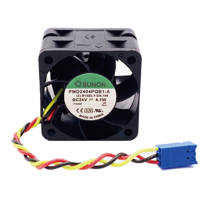 [PMD2404PQB1-A  DC26V] NCK风扇