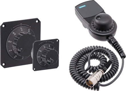 [6FC9320-5DC00] 二手电子手轮